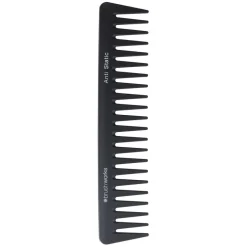 Anti-Static Wide Tooth Comb