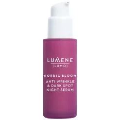 Anti-Wrinkle & Dark Spot Night Serum 30ml