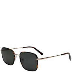 Anton Brown Havana Shiny Gold