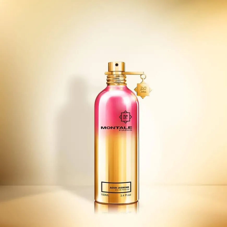 Aoud Jasmine Eau De Parfum 100ml