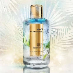 Aoud Lemon Mint Eau De Parfum 120ml