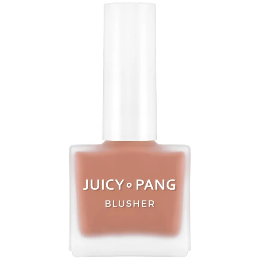 A'PIEU Juicy-Pang Water Blusher BE01 9g
