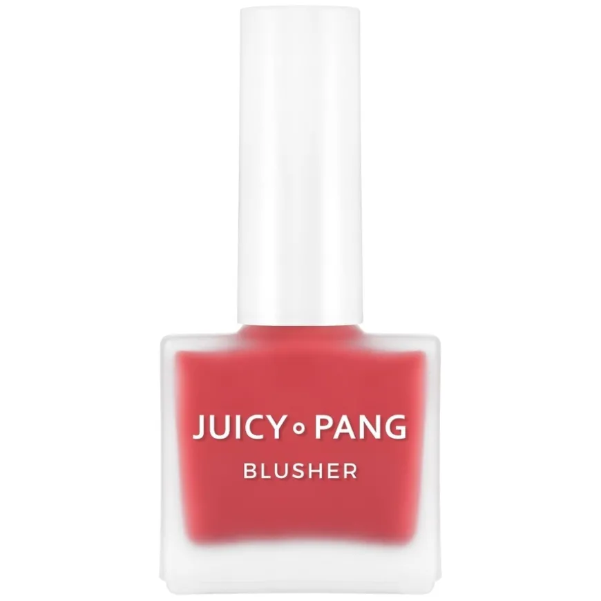 A'PIEU Juicy-Pang Water Blusher RD01 9g