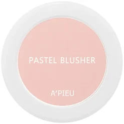 A'PIEU Pastel Blusher PK07 4,3g