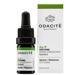 Ap+P Serum Concentrate Booster Apricot & Palmarosa 5ml