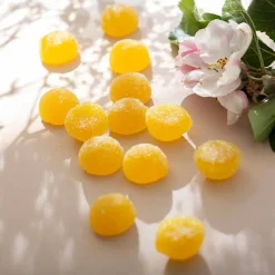 Apple Cider Gummies 60 pcs