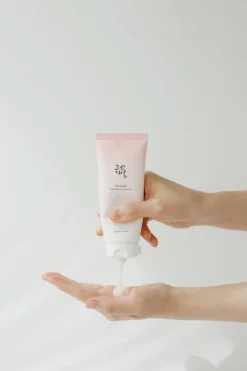 Apricot Blossom Peeling Gel 100ml