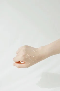 Apricot Blossom Peeling Gel 100ml