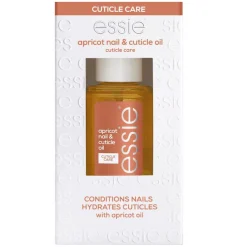 Apricot Nail & Cuticle Oil 13,5ml