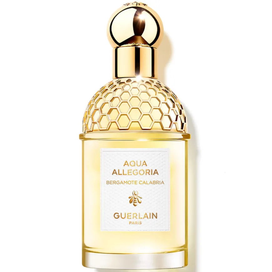 Aqua Allegoria Bergamote Calabria Eau De Toilette 75ml