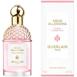Aqua Allegoria Flora Cherrysia Eau De Toilette 75ml