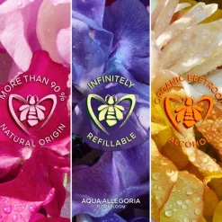 Aqua Allegoria Florabloom Eau De Toilette 75ml