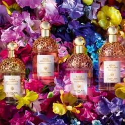 Aqua Allegoria Florabloom Eau De Toilette 75ml