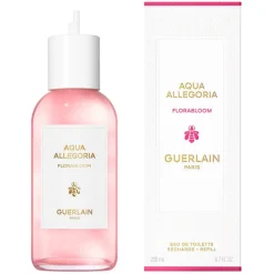 Aqua Allegoria Florabloom Eau De Toilette Refill 200ml