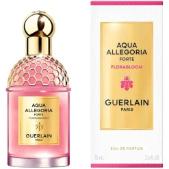 Aqua Allegoria Forte Florabloom Eau De Parfum 75ml