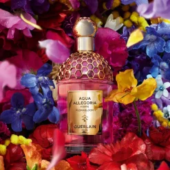 Aqua Allegoria Forte Florabloom Eau De Parfum 75ml