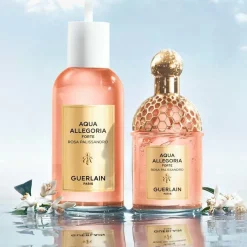 Aqua Allegoria Forte Rosa Palissandro Eau De Parfum 75ml