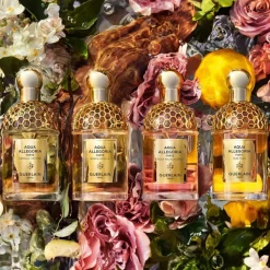 Aqua Allegoria Forte Rosa Palissandro Eau De Parfum 75ml