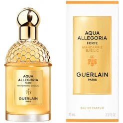Aqua Allegoria Mandarin Basilic Forte Eau De Parfum 75ml