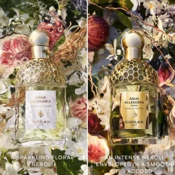 Aqua Allegoria Neroli Vetiver Forte Eau De Parfum 75ml