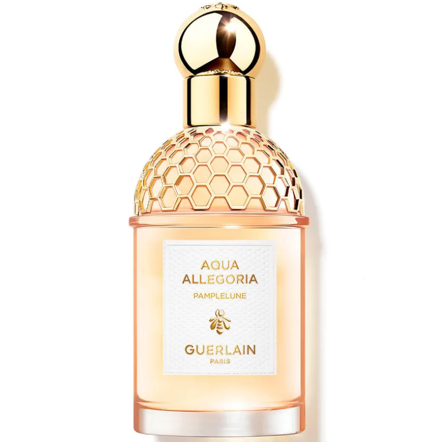 Aqua Allegoria Pamplelune Eau De Toilette 75ml