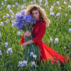 Aqua Allegoria Rosa Rossa Forte Eau De Parfum 75ml