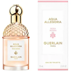 Aqua Allegoria Rosa Rossa Eau De Toilette 75ml