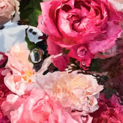 Aqua Allegoria Rosa Rossa Eau De Toilette 75ml