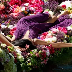 Aqua Allegoria Rosa Rossa Eau De Toilette 75ml