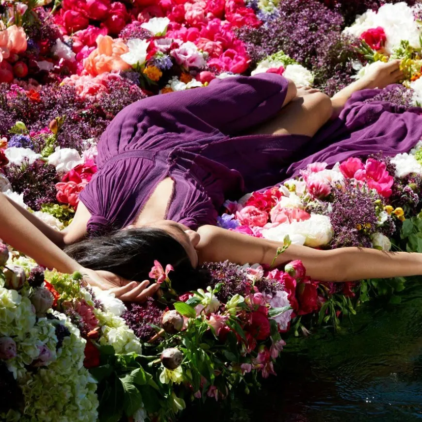 Aqua Allegoria Rosa Rossa Eau De Toilette 75ml