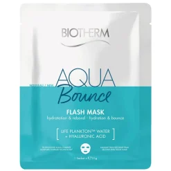 Aqua Bounce Flash Moisturizing Mask 31g