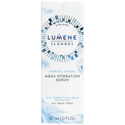 Aqua Hydration Serum 30 ml