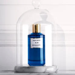 Aqua Wood Eau De Parfum 120ml