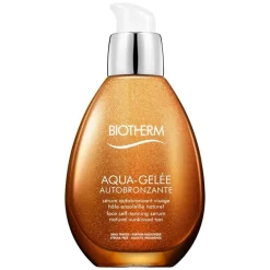 Aqua-Gelée Autobronzante Face Self Tanning Serum 50ml