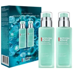Aquapower Advanced Gel Duo Set 2x75ml