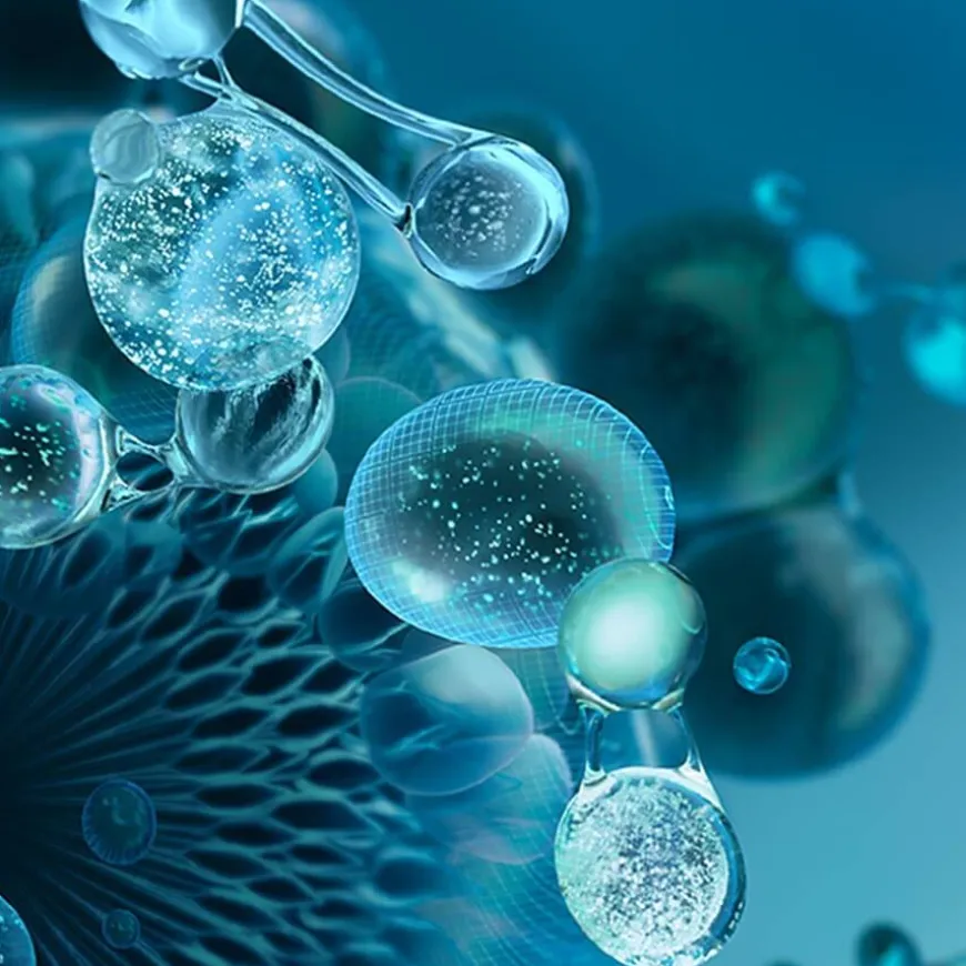 Aquapower Advanced Moisturizing Gel Normal Skin 75ml