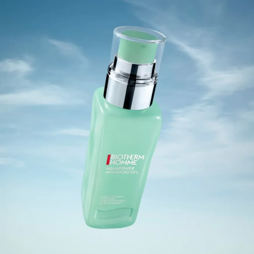 Aquapower Advanced Moisturizing Gel Normal Skin 75ml