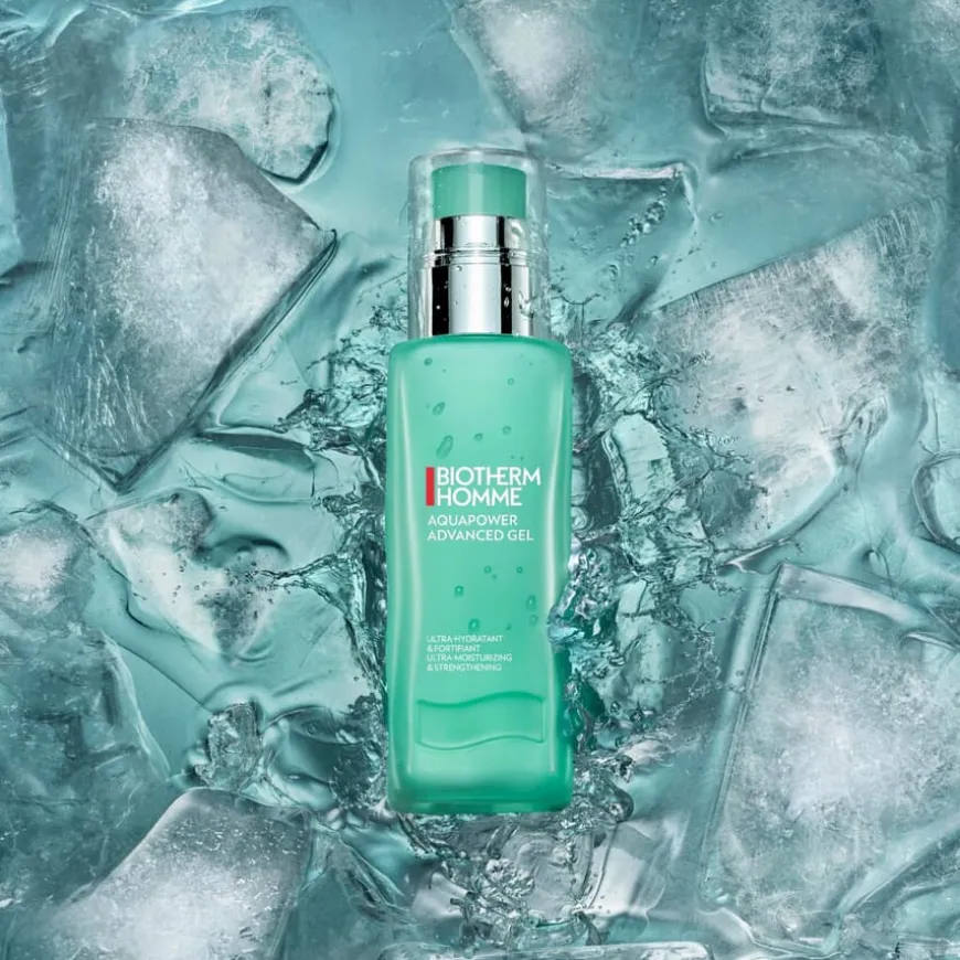 Aquapower Advanced Moisturizing Gel Normal Skin 75ml