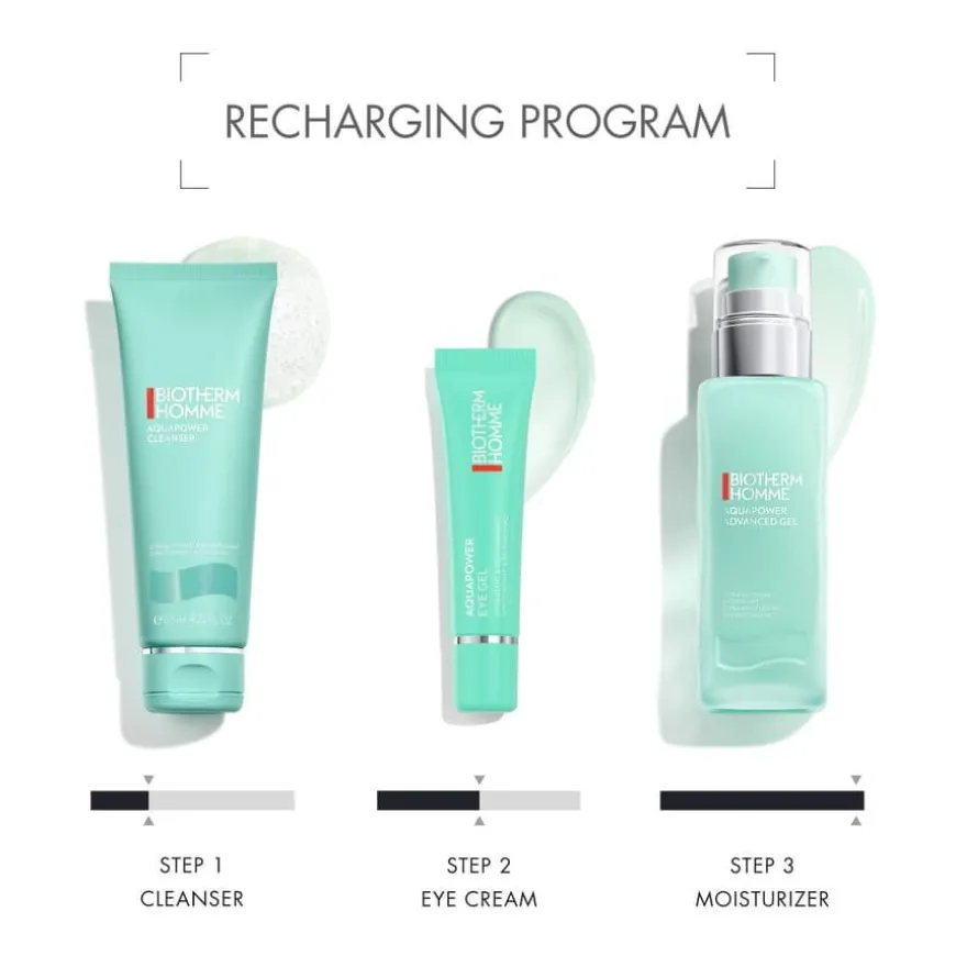 Aquapower Advanced Moisturizing Gel Normal Skin 75ml