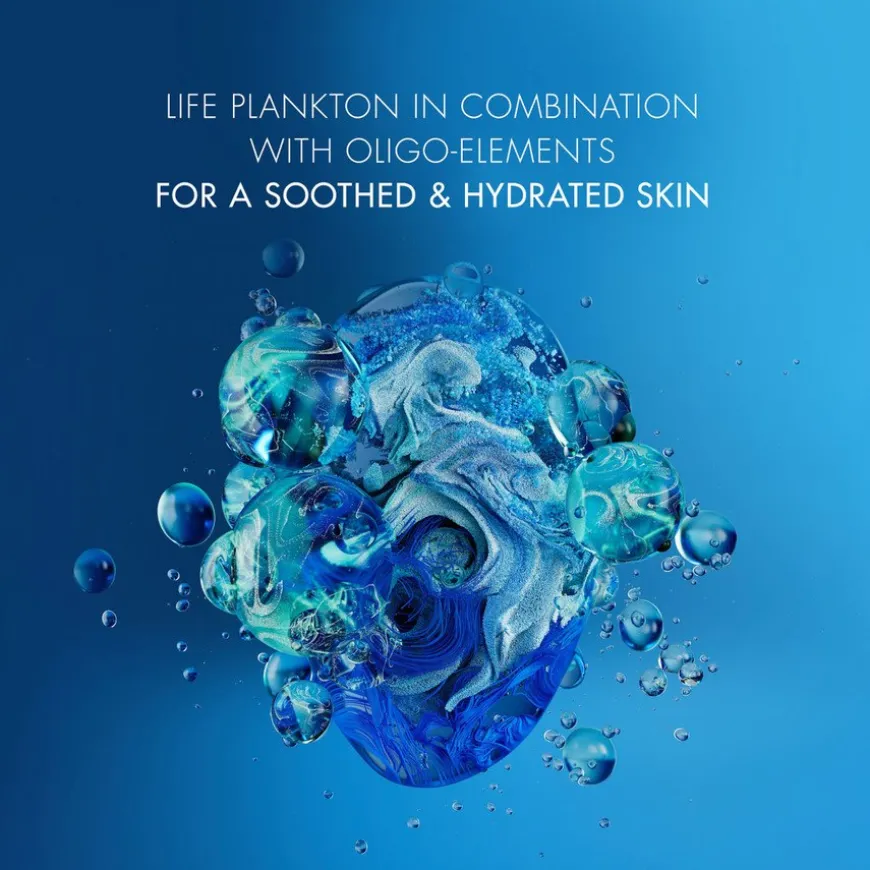 Aquapower Comfort Moisturizing Cream 75ml