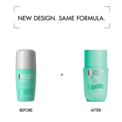 Aquapower Deo Roll On 75ml