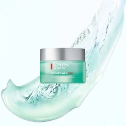 Aquapower 72H Moisturizing Gel-Cream 50ml