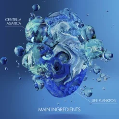 Aquasource Cica Nutri Moisturizing Day Cream 50ml