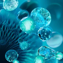 Aquasource Hyalu Plump Moisturizing Gel 50ml