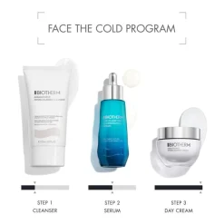 Aquasource Hydra Barrier Cleanser 150ml