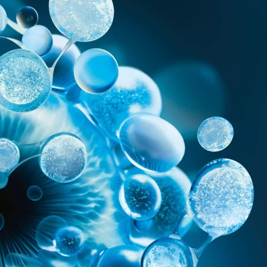 Aquasource Hydra Barrier Moisturizing Cream 50ml