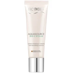 Aquasource Moisturizing BB Cream Medium To Gold 30ml