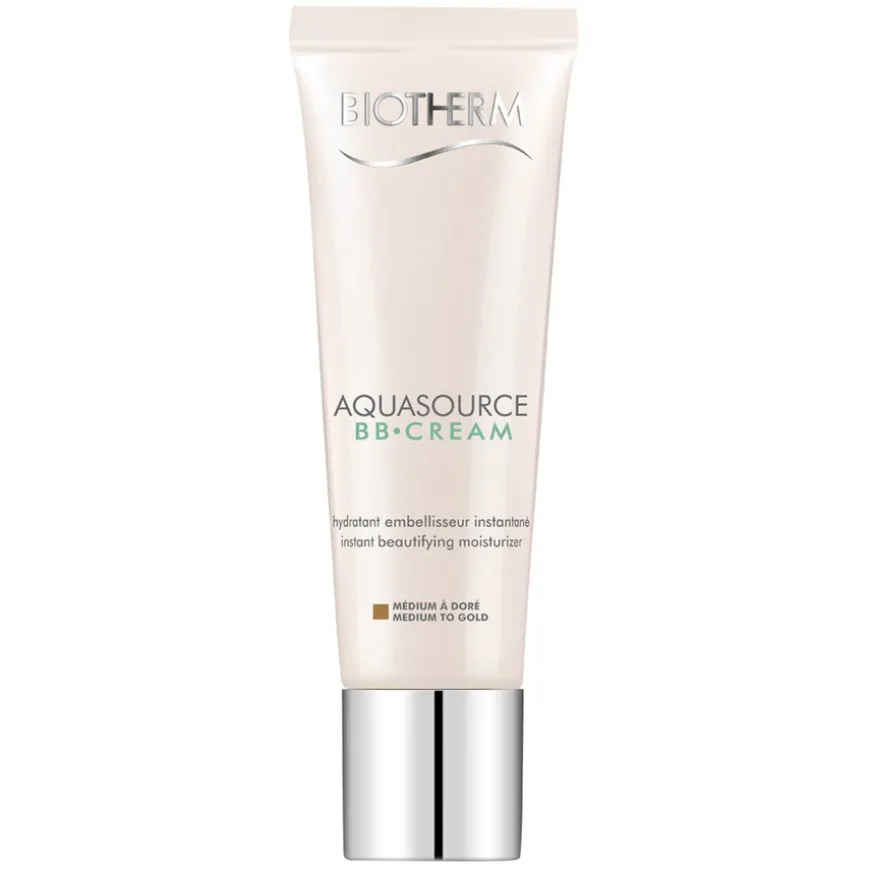 Aquasource Moisturizing BB Cream Medium To Gold 30ml