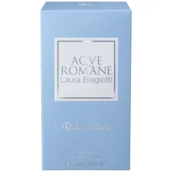 Aqve Romane Rubus Maris Eau De Toilette 100ml