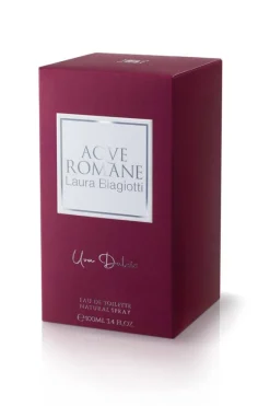 Aqve Romane Uva Dulciz Eau De Toilette 100ml